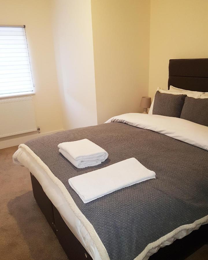 Ybc Court, Aldershot Apartment Luaran gambar