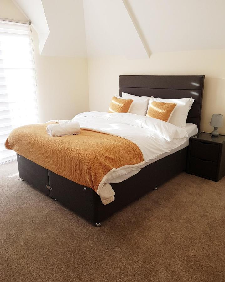 Ybc Court, Aldershot Apartment Luaran gambar
