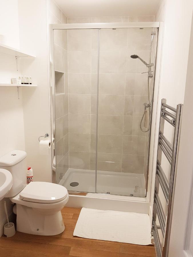 Ybc Court, Aldershot Apartment Luaran gambar