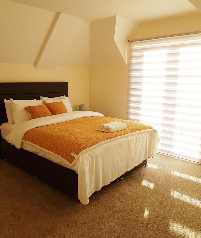 Ybc Court, Aldershot Apartment Luaran gambar