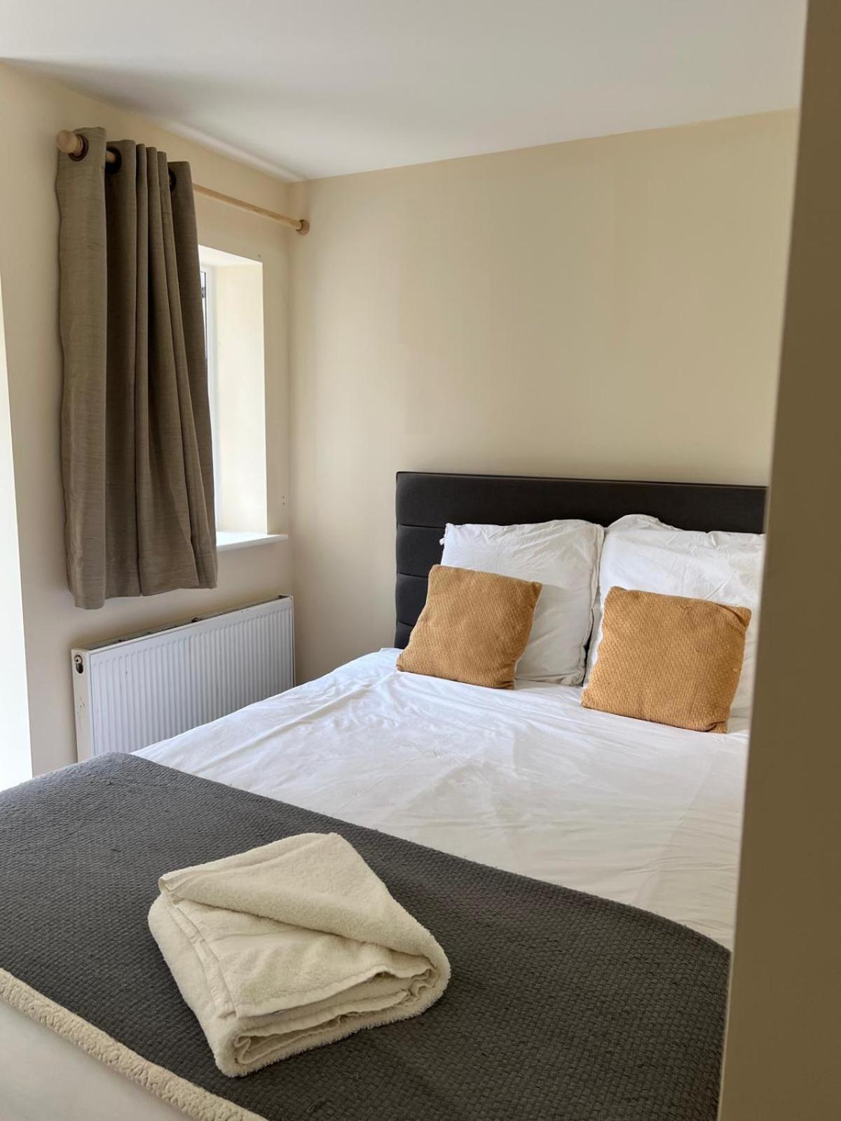 Ybc Court, Aldershot Apartment Luaran gambar